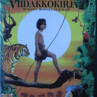 VIIDAKKOKIRJA DVD - pikkukuva 1
