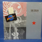 THE STALIN - STALINISM M-/M- JAPAN -87 LP - pikkukuva 1