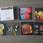 Hanoi Rocks - The Days We Spent Underground 1981-1984 5CD - pikkukuva 2
