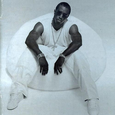 Puff Daddy - Forever (CD) EX+!!