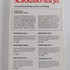 Enid Blyton : Seikkailujen sirkus - pikkukuva 2