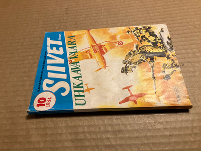SIIVET 10/1984