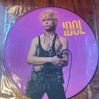 Billy Idol - To Be Lover 12” kuva Maxi single - pikkukuva 1