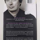 Ian Rankin : Beggars banquet - pikkukuva 2