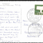 Saksa - Kongresshalle Berlin 19.9.1957 - pikkukuva 1