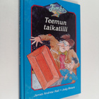 James Andrew Hall : Teemun taikatiili - pikkukuva 1