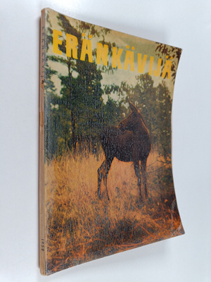 Eränkävijä 1959