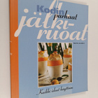 Marita Joutjärvi : Kodin parhaat jälkiruuat - pikkukuva 1