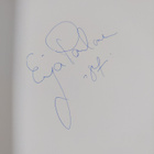 Eija Partanen : Tule ja kosketa minua (signeerattu) - pikkukuva 3