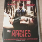 Rabies, dvd - pikkukuva 1