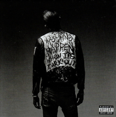 G-Eazy - When It's Dark Out CD