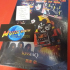 KISS - THE OTHER SIDE OF THE COIN KIRJA - pikkukuva 1