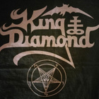 King Diamond : Logo - paita - pikkukuva 3