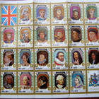 UMM AL QIWAIN Hieno henkilökuva-arkki 2 kuvassa(74) - pikkukuva 1