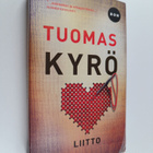 Tuomas Kyrö : Liitto - pikkukuva 1