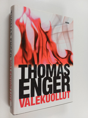Thomas Enger : Valekuollut
