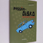 Wladimir Kaminer : Ryssändisco - pikkukuva 1