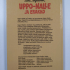 Elina Karjalainen : Uppo-Nalle ja erakko - pikkukuva 2