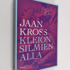 Jaan Kross : Kleion silmien alla - pikkukuva 1