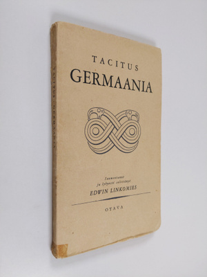 Publius Cornelius Tacitus : Germaania