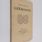 Publius Cornelius Tacitus : Germaania - pikkukuva 1