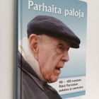 Päivö Parviainen : Parhaita paloja : 90-102-vuotiaan Päiv... - pikkukuva 1