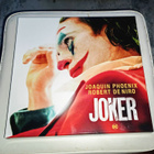 Joker 4k steelbook, LP, juliste - pikkukuva 1