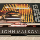 Elämäni John Malkovichina (1999) Spike Jonzen esikoiselokuva - pikkukuva 4