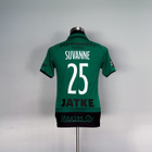 #25 Sebastian Suvanne - Ilves - 95v Match Issued - pikkukuva 1