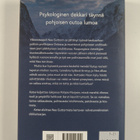 Saija Kuusela : Katse - pikkukuva 2