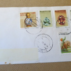 Brasilia: postilähetys - pikkukuva 1