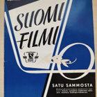 Kolme Suomi-Filmin tuontielokuvien luetteloa (1960-luku) - pikkukuva 1