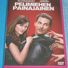 Dvd - Pelimiehen painajainen - Mark Waters -elokuva 2009 - pikkukuva 1
