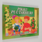 Pikku puutarhuri - pikkukuva 1