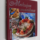 Marita ym. Joutjärvi : Makujen maailma Leivonnaiset - pikkukuva 1