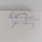 Juhani Salminen : Kemi 1949, Suomen kohtalonratkaisu (sig... - pikkukuva 2