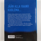Lincoln Child : Sulamispiste - pikkukuva 2