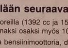Korjausopas Nissan Sunny 1991-95 B13 & N14 - pikkukuva 2