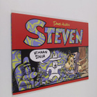 Doug Allen : Steven - pikkukuva 1