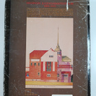Jonathan Moorhouse : Helsingin jugendarkkitehtuuri 1895-1915 - pikkukuva 2