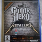 Guitar Hero Metallica - pikkukuva 1