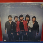 SURVIVOR - EYE OF THE TIGER UK-82 EX+/EX+ LP - pikkukuva 2