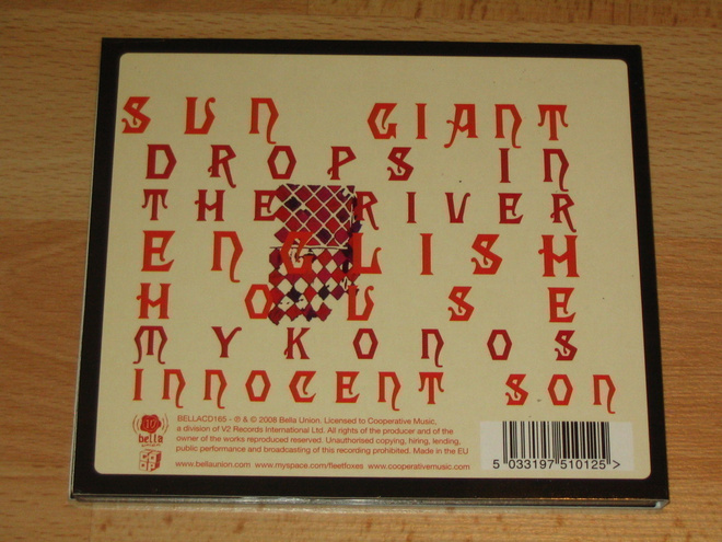 Item image