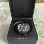 SEIKO ASTRON GPS SOLAR CHRONO - pikkukuva 2