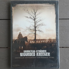 DVD: Haudatkaa Sydämeni Wounded Kneehen (Aidan Quinn) UUSI - pikkukuva 1