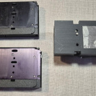 2kpl Pentium II MMX cpu - pikkukuva 4