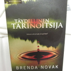 Brenda Novak - Täydellinen tarinoitsija - pikkukuva 1