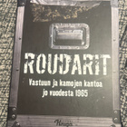ROUDARIT : Vastuun ja kamojen kantoa jo vuodesta 1965 - pikkukuva 1
