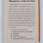 Mary Olki ym. : Nahkatöitä - pikkukuva 2