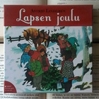 Astrid Lindgren - Lapsen joulu (äänikirja, CD) - pikkukuva 1